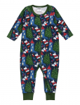 MUMIN - Rusch Pyjamas - Pidžaama kombinesoonid - 62