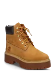Timberland - 6 Inch Lace Up Waterproof Boot - Talvesaapad n&ouml;&ouml;ridega - 36