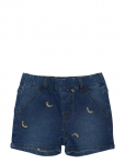The New - Tnstotis Denim Shorts - L&uuml;hikesed p&uuml;ksid - 104