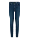 Levi's&reg; - 721 High Rise Skinny True Blue - Kitsad - 28 x 30