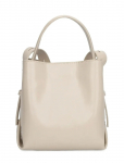 HVISK - Molly Glossy Structure - Paunkotid - ONE SIZE