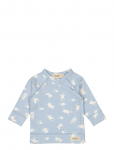 MarMar Copenhagen - Tuti Wrap Ls - Pikkade varrukatega T-s&auml;rgid - 74