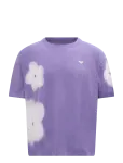 Roxy - Talloversize Washed - Spordi T-s&auml;rgid - XS
