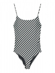 Mads N&oslash;rgaard - Splash Salena Swimsuit - Ujumisriided - XL/XXL