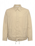 WOOD WOOD - Wwpal Overshirt - Kerged jakid - L