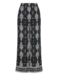 FREE/QUENT - Fqtilly-Pants - Lai jalg - M