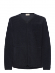 FREE/QUENT - Fqteddy-Jacket - Kunstkarusnahk - XS