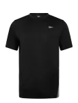 Reebok Performance - Id Short Sleeve Vector T-Shirt - Spordi T-s&auml;rgid - L