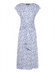 Lauren Ralph Lauren - Refresh Ctn Mdl Jsy-Knt-Dresses - P&otilde;lveni ja midi - S