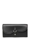 Lauren Ralph Lauren - Natural Smth Leathr-Tasha Cntntl-Wl - Rahakotid - ONE SIZE