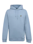 Lyle & Scott - Pullover Hoodie - Kapuutsiga pusad - L