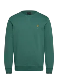 Lyle & Scott - Crew Neck Sweatshirt - Dressipluusid - M