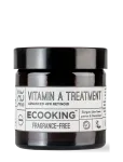 ECOOKING - Ecooking Vitamin A Treatment - 50 Ml. - P&auml;evakreemid - 50 ML