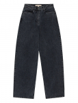 REMAIN Birger Christensen - Cocoon Denim Pants - Laiad - 26