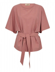 MOS MOSH - Mmrikas Roy Blouse - L&uuml;hikeste varrukatega - XL