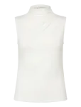 Pieces - Pcmadison Sl Draped Top Jrs Noos Bc - Varrukateta - XS