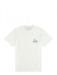 Lee Jeans - Lee Stitch Tee - L&uuml;hikeste varrukatega - M x 00