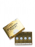 Callaway - Chrome Tour 26 - Golfipallid - ONE SIZE