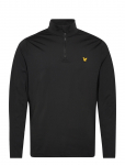 Lyle & Scott Sport - Golf Core Quarter Zip Midlayer - Spordi vahekihid - XXL