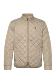 Morris - Teddy Quilted Jacket - Tepitud jakid - M