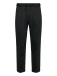 Scotch & Soda - Finch Yarndyed Jersey Regular Taperedfit Jogger - Vabaaja - 29 x 32