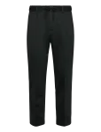 Scotch & Soda - Finch Yarndyed Jersey Regular Taperedfit Jogger - Vabaaja - 29 x 32