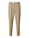 Selected - Slm190-Reg Tapered Finn Flex Pants Noos - Ametlikud - XXL