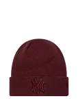 New Era - League Essential Beanie Neyya - Kootud m&uuml;tsid - ONE SIZE