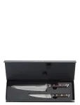 Damascus By H&acirc;ws - Chef Knife 32 Cm + Utility Knife 24Cm Weng&eacute; - Noakomplektid - ONE SIZE