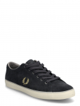 Fred Perry - Baseline Suede - Madala s&auml;&auml;rega tossud - 42