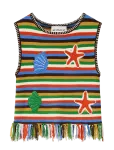 Helmstedt - Stella Vest - Varrukateta - L