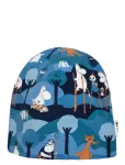 MOOMIN - &Auml;ventyr M&ouml;ssa - Kootud m&uuml;tsid - 48/50