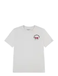 Abercrombie Kids - Te-S/S Tee - L&uuml;hikeste varrukatega - 128/132