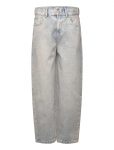 Levi's - Levi's&reg; High Rise Baggy Barrel Jeans - Laiad teksad - 140