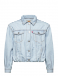 Levi's - Levi's&reg; Bubble Trucker Jacket - Teksa ja velvet - 176