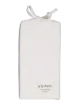 Gripsholm - Flat Sheet Percale 180X270Cm, White 180X270 Cm - Tavalised voodilinad - 180X270CM