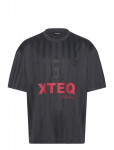 HAN Kj&oslash;benhavn - Printed Football Tee - Spordi jalgpallis&auml;rgid - M