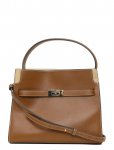 Tory Burch - Lee Radziwill Small Double Bag - Rihmaga kotid - ONE SIZE