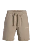 Jack & Jones - Jpstkarl Norrebro Sweat Shorts Reg Sn - L&uuml;hikesed dressip&uuml;ksid - L