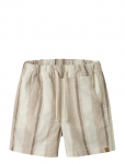 Lil'Atelier - Nmmfibert Loose Shorts Lil - Vabaaja l&uuml;hikesed p&uuml;ksid - 122