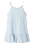 Name It - Nmffimia Sl Dress - Varrukateta vabaajakleidid - 98