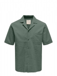 ONLY & SONS - Onseye Resort Seers 0009 Shirt Noos - Vabaaja s&auml;rgid - XS