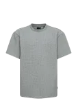 ONLY & SONS - Osjkian Life Rlx Ss Strp Tee Jrs Noos - L&uuml;hikeste varrukatega - 158-164