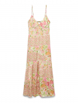 Vero Moda - Vmalthea Sl Ankle Dress Swe Exp - Maksikleidid - M