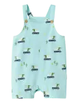 Name It - Nbmfari Shorts Overall - Kombinesoonid - 68