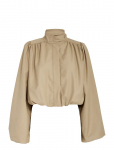 Minus - Mscindy Short Jacket - Kerged suvejakid - 42