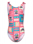 Lilo & Stitch - Swimwear - Ujumisriided - 116