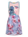 Lilo & Stitch - Dress - Varrukateta vabaajakleidid - 98