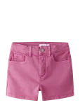 Name It - Nkfrose Mom Twill Shorts 1081-Bk Noos - L&uuml;hikesed p&uuml;ksid - 164