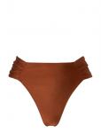 Malina - Tovere Cheeky High Rise Bikini Bottom - K&otilde;rge v&ouml;&ouml;kohaga bikiinid - XL